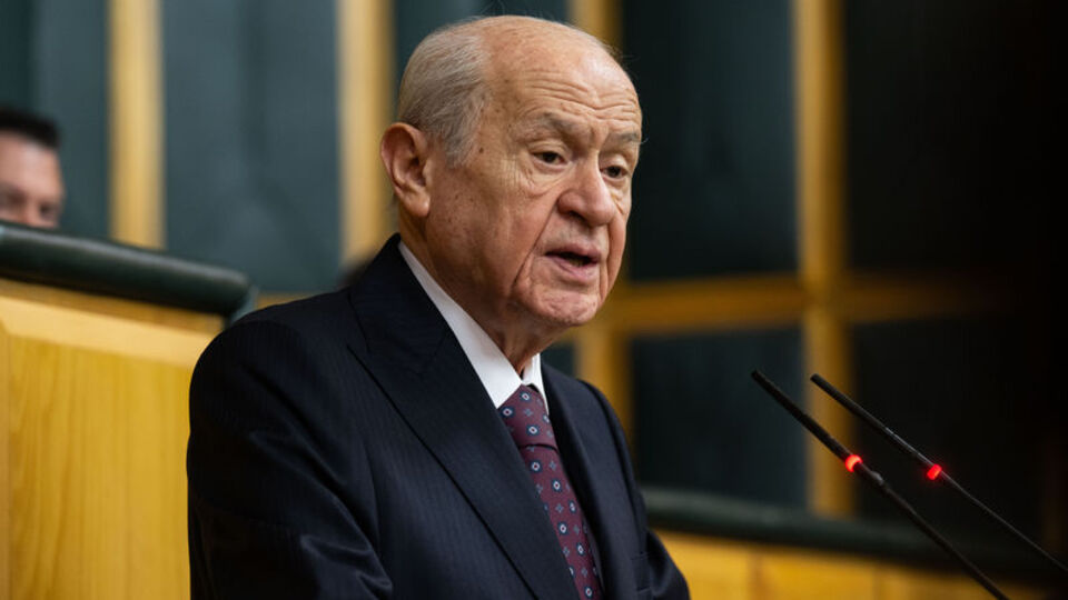 "Kılıçdaroğlu'nun itirafı beyhude bir sızlanmadır"