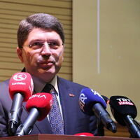 Adalet Bakanı'ndan kritik mesajlar