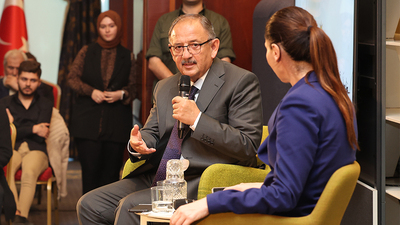 "Konut fiyatları yavaş yavaş düşecek"