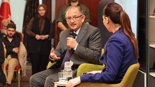 Konut fiyatlar� yava� yava� d��ecek