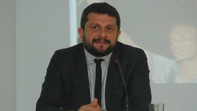 Başsavcılıktan Can Atalay görüşü