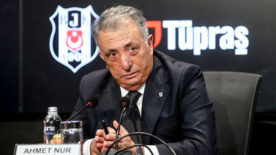 Ahmet Nur Çebi: Aday olmamaya karar verdim