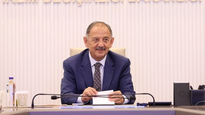 "Yerinde Dönüşüm ile mahallemize dönüyoruz"