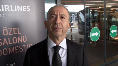 "G.Saray her maça 3 puan için çıkar"