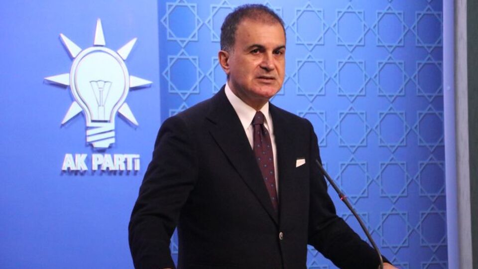 Çelik: Seçim dönemimiz başlamıştır