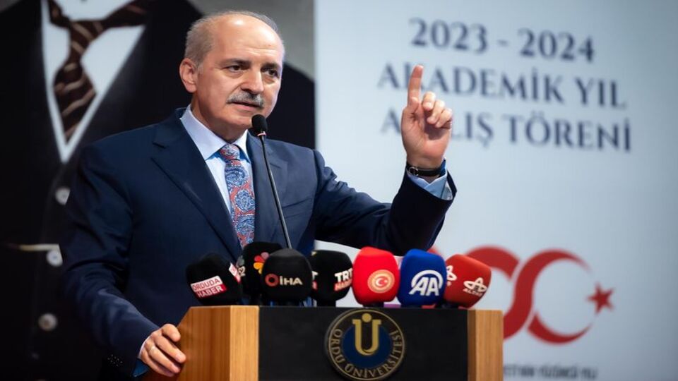 İsrail'e tepki: Böyle insanlık olur mu?