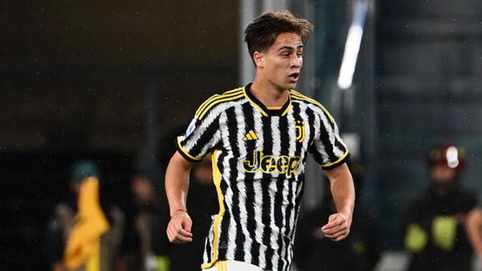 Juventus'ta Kenan Yıldız gelişmesi!