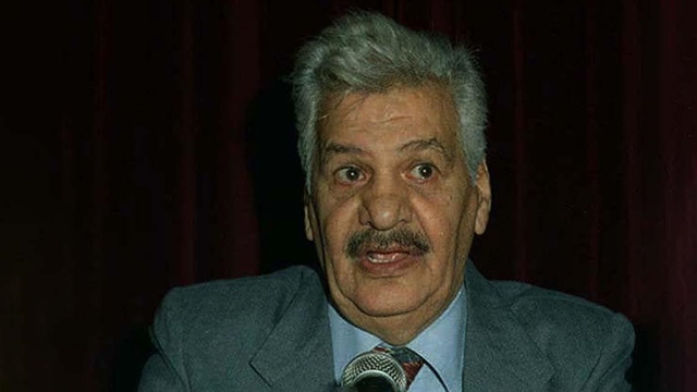 İyi kalpli 'kötü adam'
