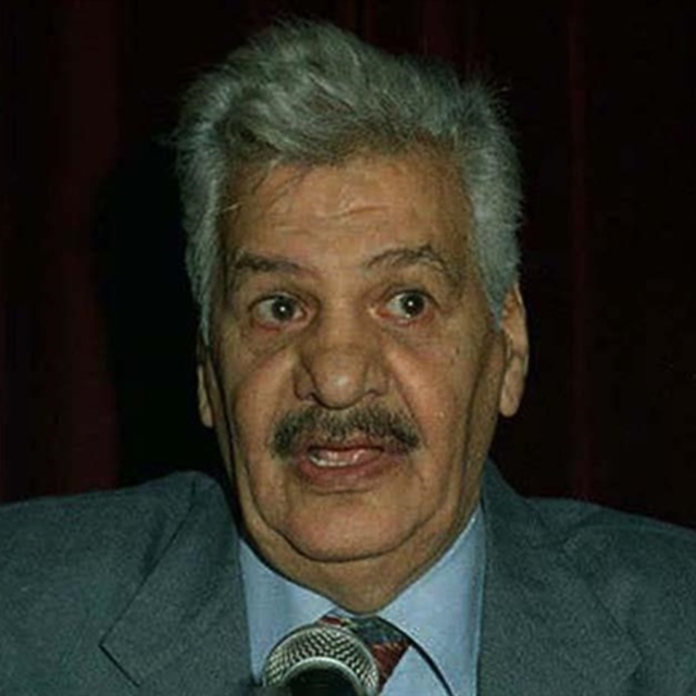 İyi kalpli 'kötü adam'