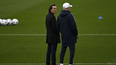 Montella, Arda Güler'i izlemeye gitti!