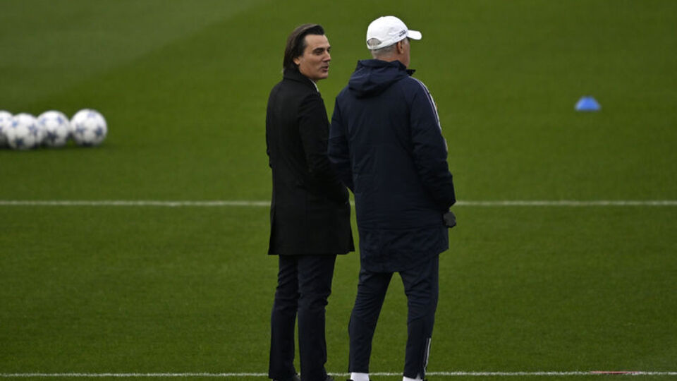 Montella, Arda Güler'i izlemeye gitti!