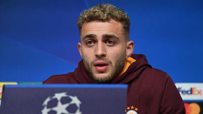 "Galatasaray'ın genlerinde Avrupa'da başarılı olmak var"