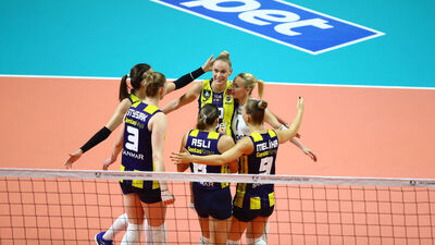 Fenerbahçe Opet galibiyetle başladı!