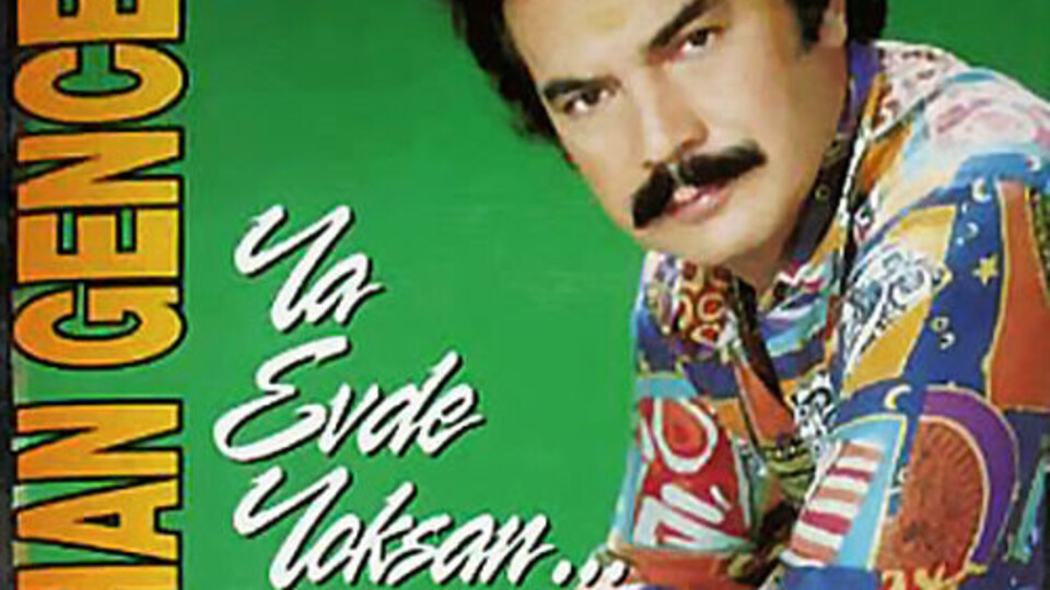 Her şey o şarkıyla başladı