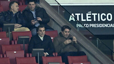 Montella'dan, İspanya'daki millilere yakın takip