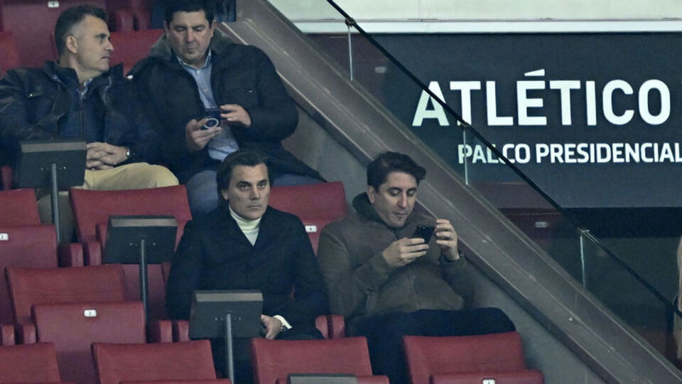 Montella'dan, İspanya'daki millilere yakın takip