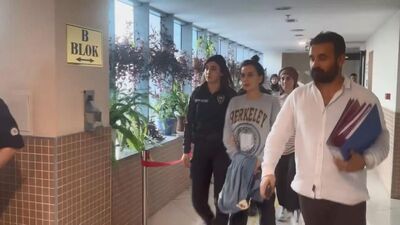 Dilan Polat: Ben deprem bölgesine yardım ettim