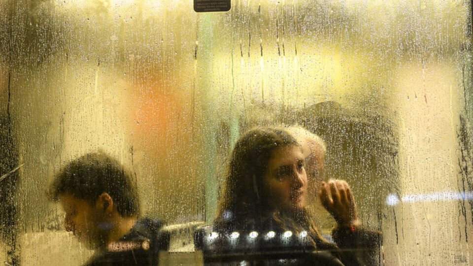 Meteoroloji saat verdi! Sağanak geliyor