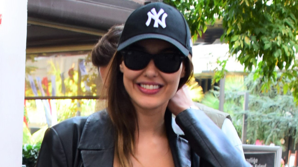 "Hepsinin keyfi başka"