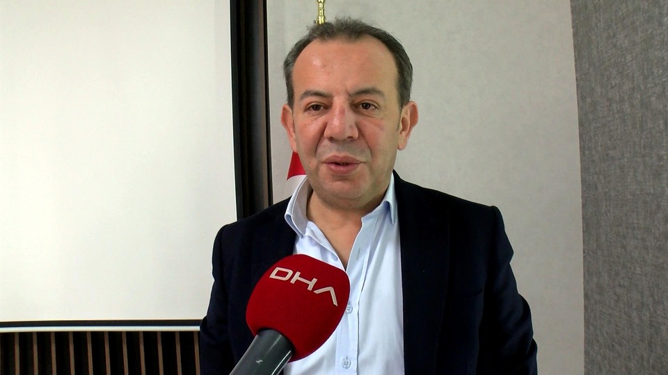 "Yüzde 99 ihtimalle CHP'ye geri döneceğim"