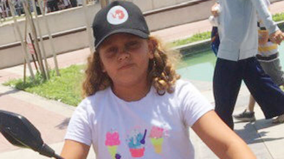 Sude 11 yaşındaydı! Büyük acı!