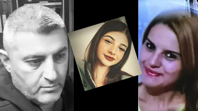 İstanbul'da dehşet! Anne ve kızını öldürüp intihar etti