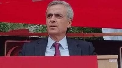 Kayıp öğretmenin cenazesi derede bulundu! Kan donduran olay!