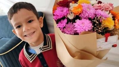 Maganda dehşeti yine kahretti! Tuğrul'dan acı haber geldi