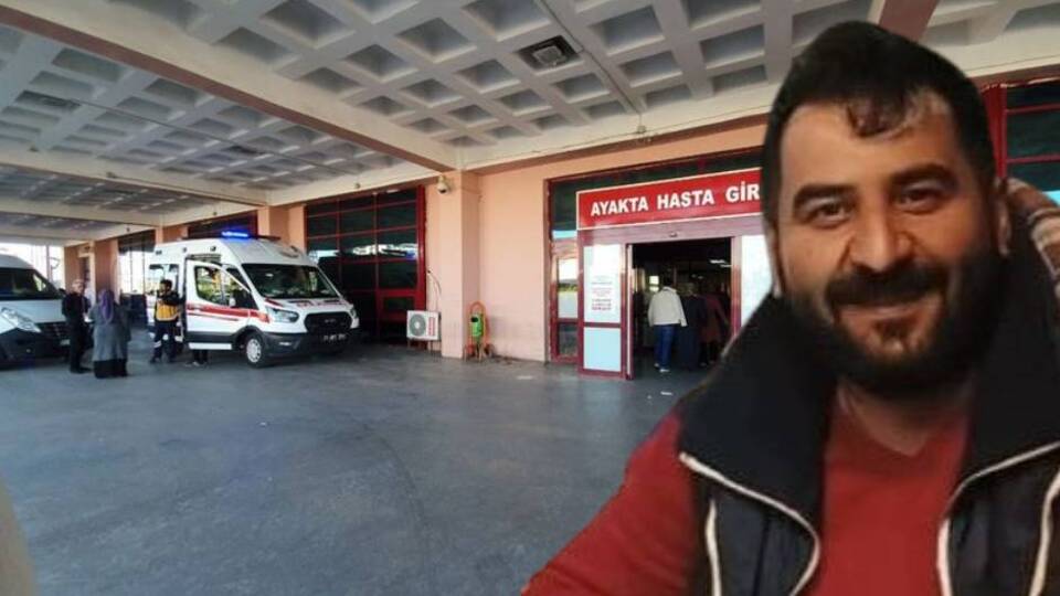 Diyarbakır'da pasta ustası öldürüldü