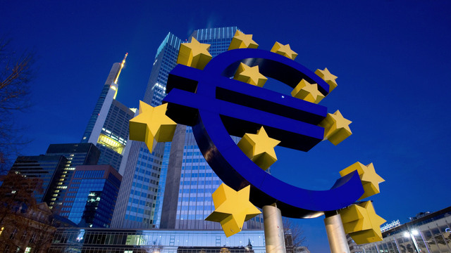 Euro Bölgesi'nde perakende satışlar düştü