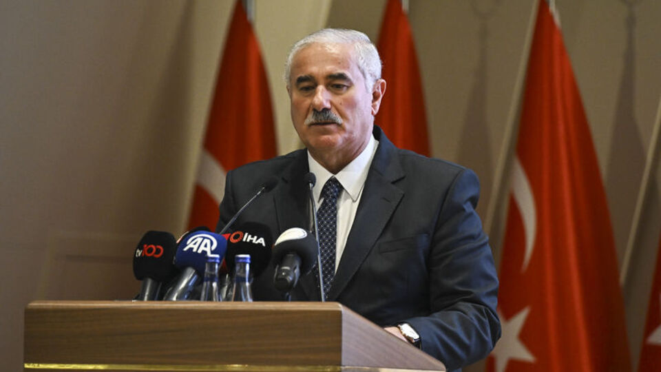 Yargıtay Başkanı: Yargı hedef haline getirildi