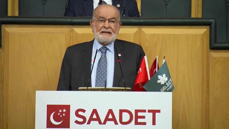 "Gazze, insansızlaştırılmak isteniyor"