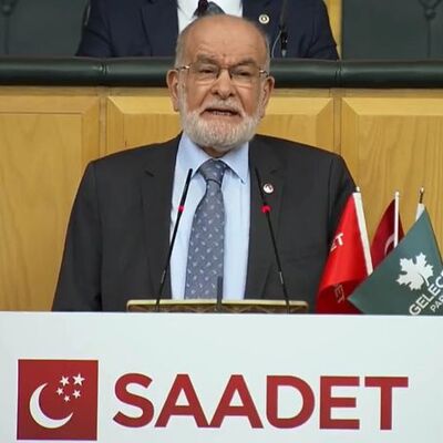 "Gazze, insansızlaştırılmak isteniyor"