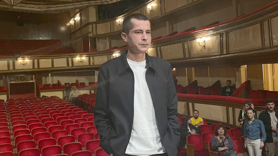 "Son derece mutlu ve gururluyum"