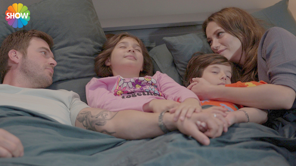 'Aile' izleyicileri ekran başına kilitledi