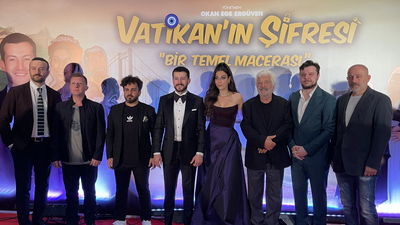 Gala gerçekleştirildi