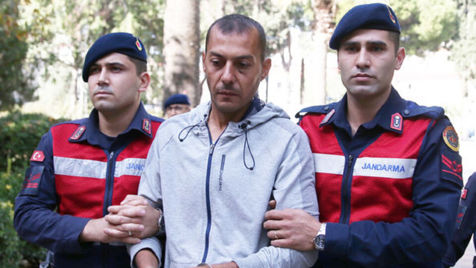 68 yaşındaki kadını tornavida ile öldürmüştü! İşte vahşetin nedeni!