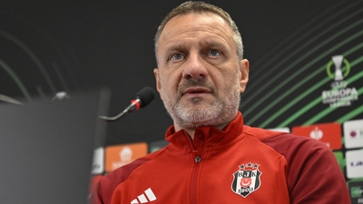 Hari Vukas açıkladı: Aboubakar oynayacak mı?