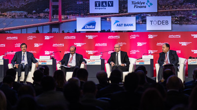 "Enerjide daha iyi iş birlikleri yapmalıyız"