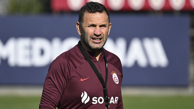 Okan Buruk'un Bayern Münih planı!