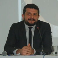 Yargıtay'dan Can Atalay kararı