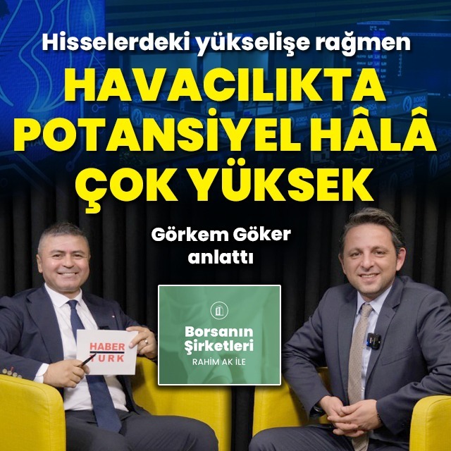 Havacılık yine uçuracak mı?