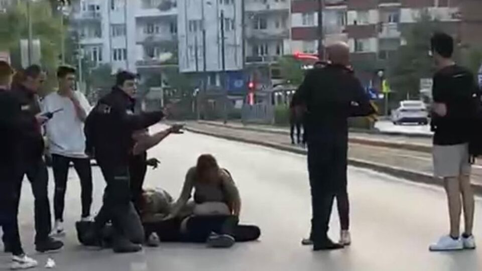 Ölümcül darbeye müebbet hapis istemi