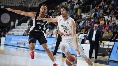 Manisa evinde hata yapmadı