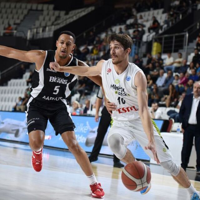 Manisa evinde hata yapmadı