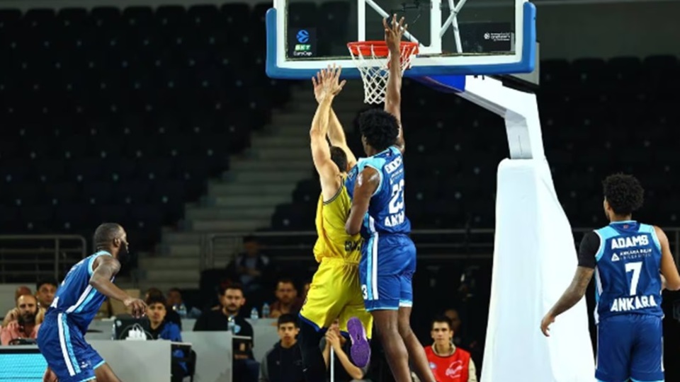 Türk Telekom, Avrupa'da kayıp!