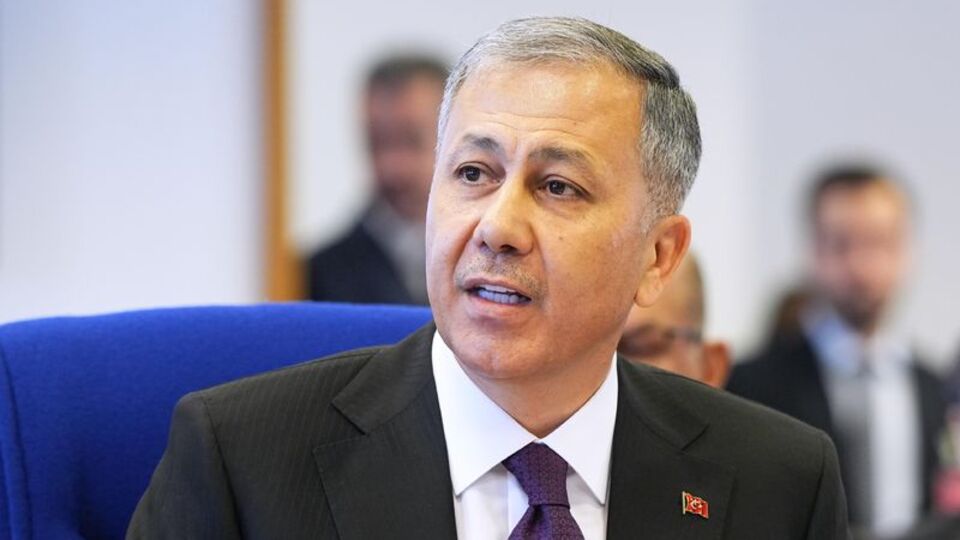 İçişleri Bakanı Yerlikaya, vatandaşlık alan Suriyeli sayısını açıkladı