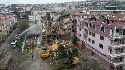'Kentsel dönüşüm'de neler değişti?