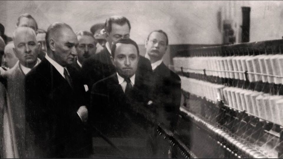 'Ben hastayım çocuk'