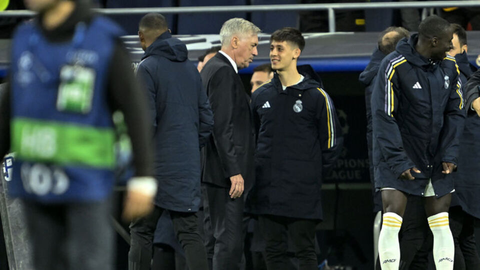 Arda ne zaman oynayacak? Açıkladı